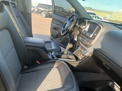 2019 Chevrolet Colorado - Photo 19