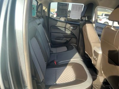 2019 Chevrolet Colorado - Photo 17