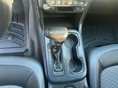 2019 Chevrolet Colorado - Photo 11