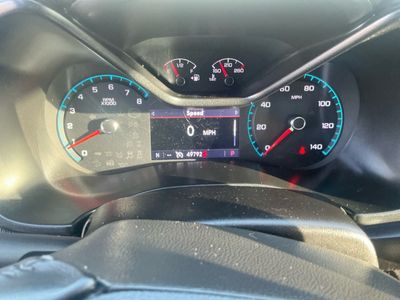 2019 Chevrolet Colorado - Photo 9