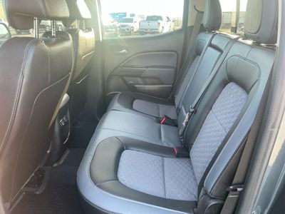 2019 Chevrolet Colorado - Photo 16