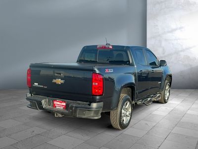 2019 Chevrolet Colorado - Photo 6