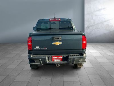 2019 Chevrolet Colorado - Photo 5
