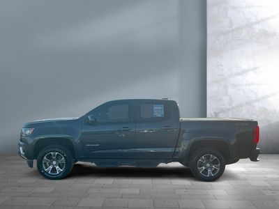 2019 Chevrolet Colorado - Photo 3