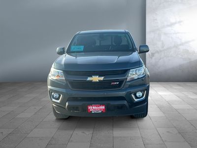 2019 Chevrolet Colorado - Photo 2