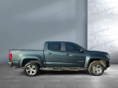 2019 Chevrolet Colorado - Photo 7