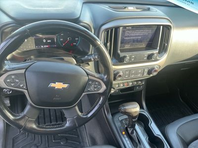 2019 Chevrolet Colorado - Photo 13
