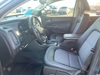2019 Chevrolet Colorado - Photo 8