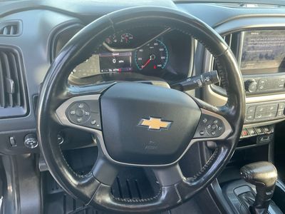 2019 Chevrolet Colorado - Photo 12