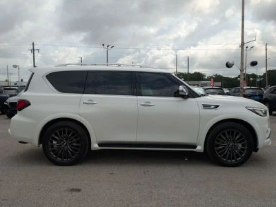 2024 INFINITI QX80 - Photo 6
