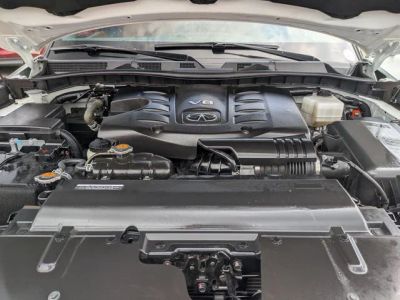 2024 INFINITI QX80 - Photo 10
