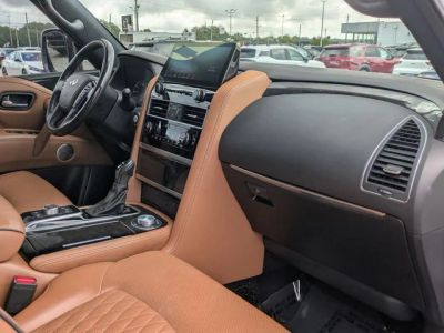 2024 INFINITI QX80 - Photo 26