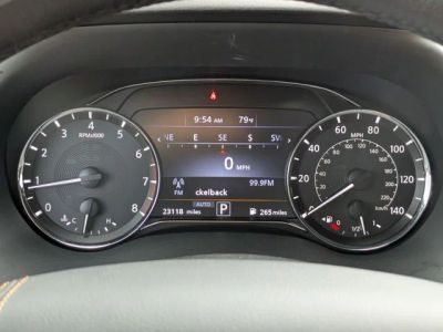 2024 INFINITI QX80 - Photo 14