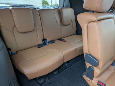 2024 INFINITI QX80 - Photo 31