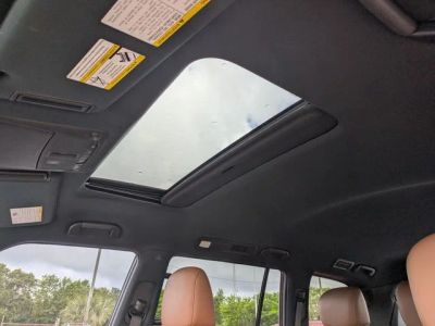 2024 INFINITI QX80 - Photo 13