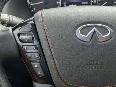2024 INFINITI QX80 - Photo 15