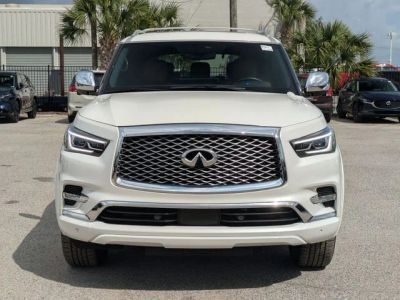2024 INFINITI QX80 - Photo 8