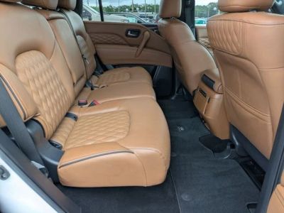 2024 INFINITI QX80 - Photo 23