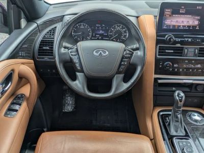 2024 INFINITI QX80 - Photo 27