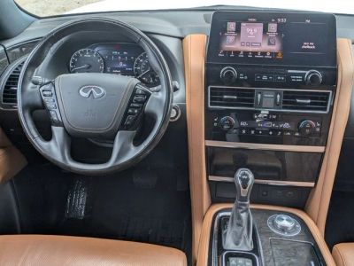 2024 INFINITI QX80 - Photo 29