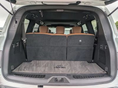 2024 INFINITI QX80 - Photo 22