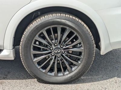 2024 INFINITI QX80 - Photo 9