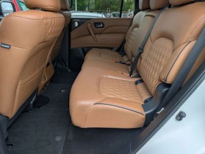 2024 INFINITI QX80 - Photo 21
