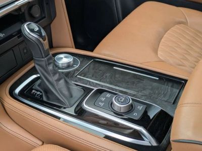 2024 INFINITI QX80 - Photo 17