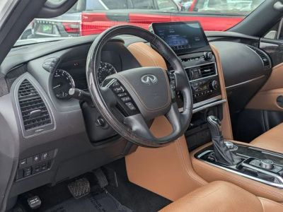 2024 INFINITI QX80 - Photo 28