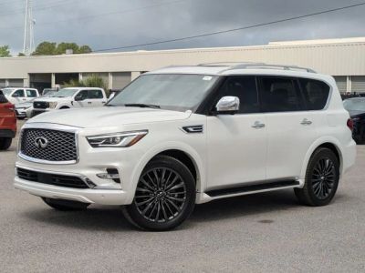 2024 INFINITI QX80 - Photo 1