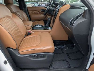 2024 INFINITI QX80 - Photo 24