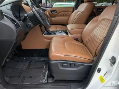 2024 INFINITI QX80 - Photo 11
