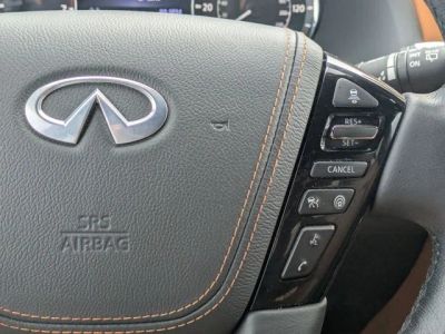 2024 INFINITI QX80 - Photo 16