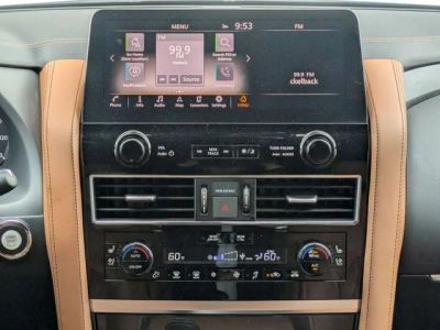 2024 INFINITI QX80 - Photo 18