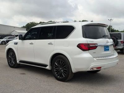2024 INFINITI QX80 - Photo 3