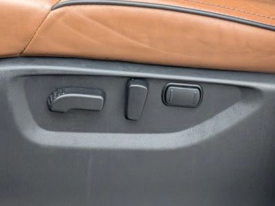 2024 INFINITI QX80 - Photo 12