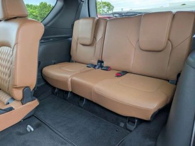 2024 INFINITI QX80 - Photo 30