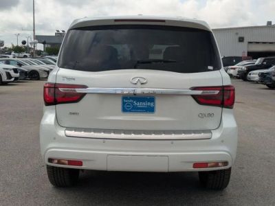 2024 INFINITI QX80 - Photo 4