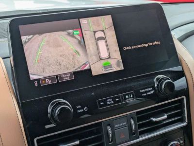 2024 INFINITI QX80 - Photo 20