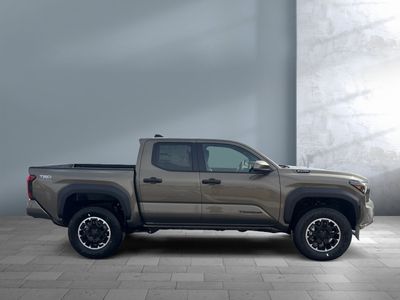 2026 Toyota Tacoma — photo 7 view