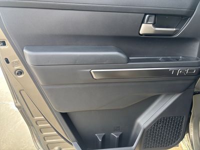 2026 Toyota Tacoma — photo 15 view