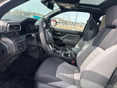 2026 Toyota Tacoma — photo 13 view
