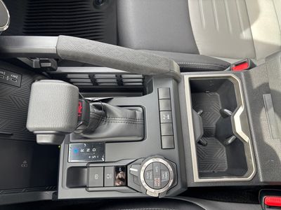 2026 Toyota Tacoma — photo 11 view