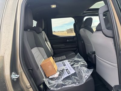 2026 Toyota Tacoma — photo 20 view