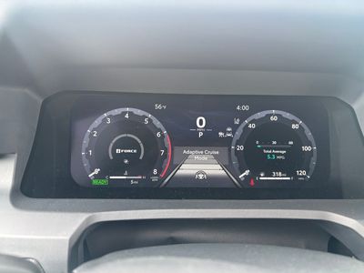 2026 Toyota Tacoma — photo 9 view