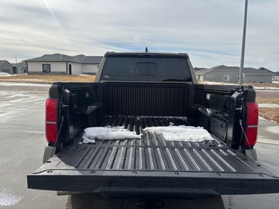 2026 Toyota Tacoma — photo 18 view