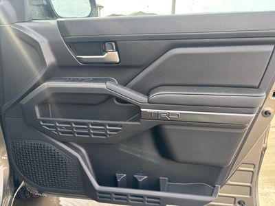 2026 Toyota Tacoma — photo 21 view