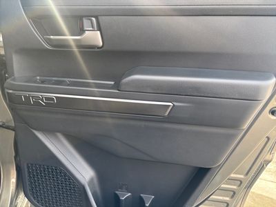 2026 Toyota Tacoma — photo 19 view