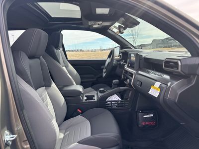 2026 Toyota Tacoma — photo 22 view