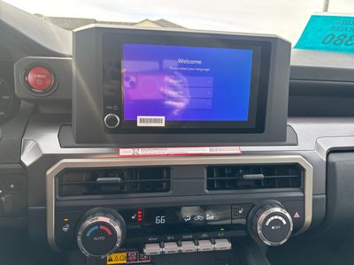 2026 Toyota Tacoma — photo 10 view